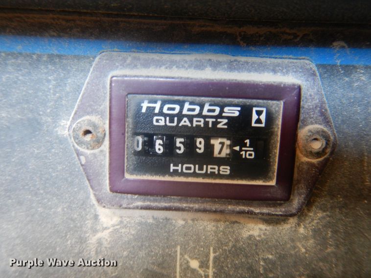 image for item MW9296 Miller Bobcat 250 NT  welder/generator