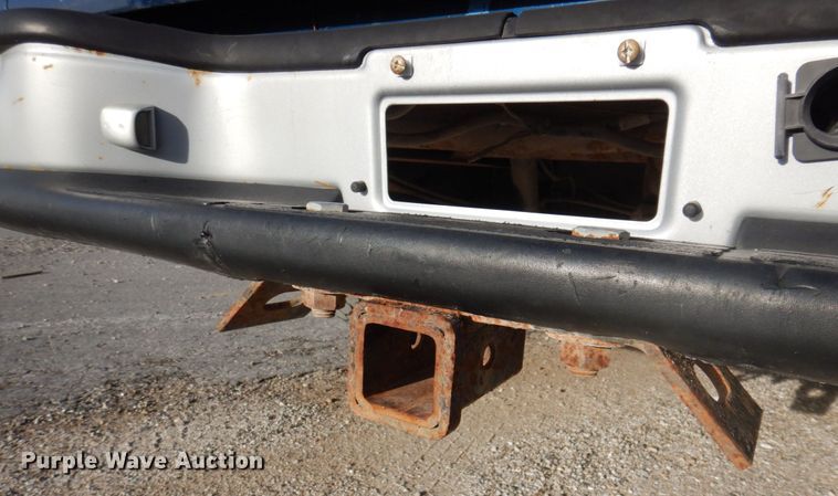 image for item MW9305 2000 Chevrolet Silverado 1500  pickup truck