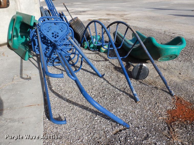 image for item MW9309 Playground equipment