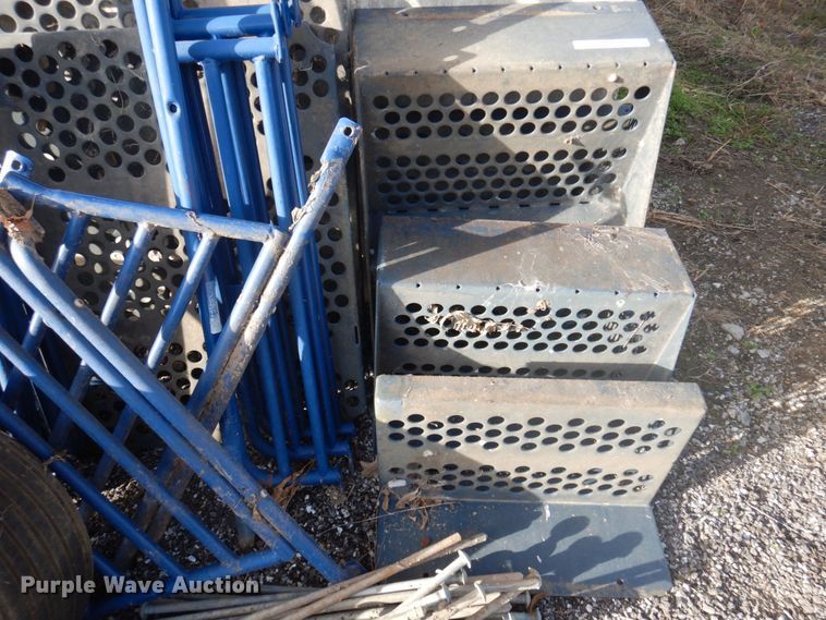 image for item MW9309 Playground equipment