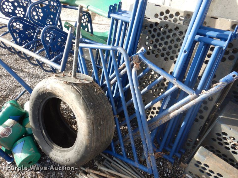 image for item MW9309 Playground equipment