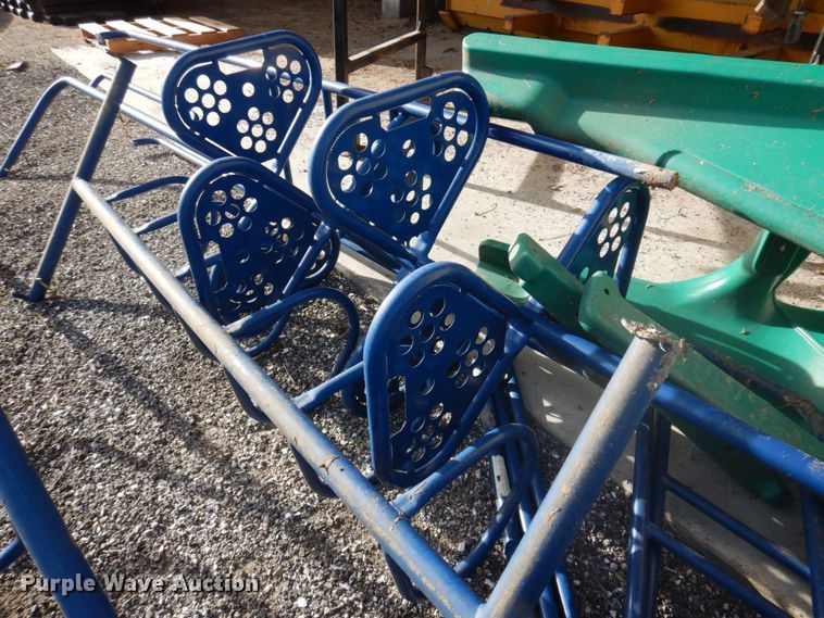 image for item MW9309 Playground equipment