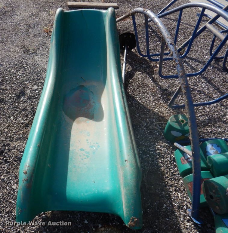 image for item MW9309 Playground equipment