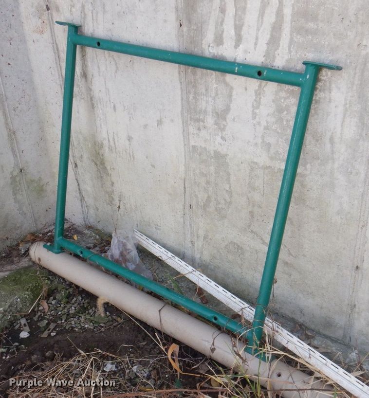 image for item MW9309 Playground equipment