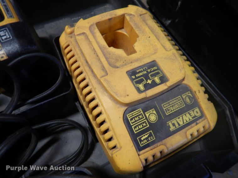 image for item MW9310 DeWalt tools