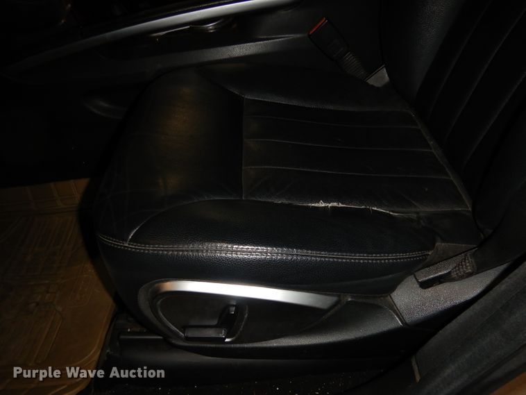 image for item DH8894 2006 Mercedes Benz ML500  SUV