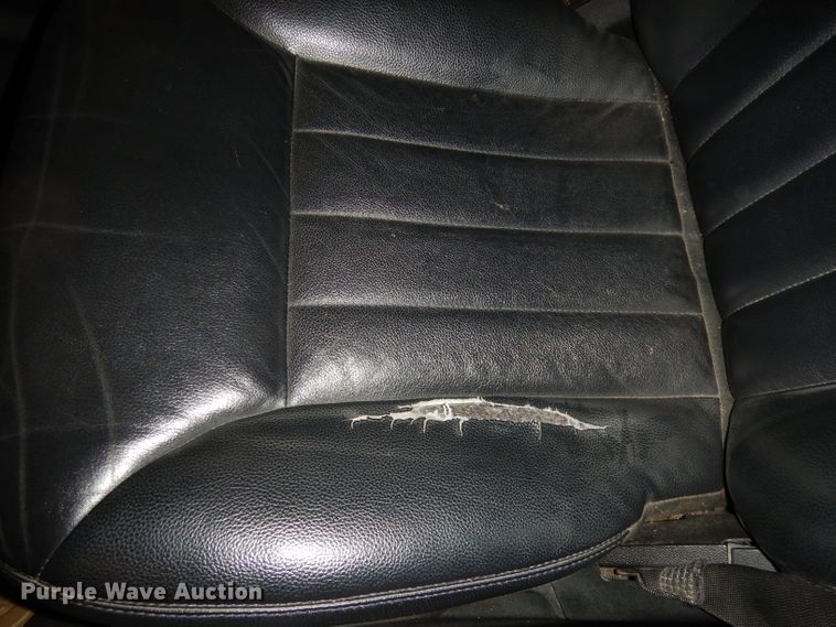 image for item DH8894 2006 Mercedes Benz ML500  SUV