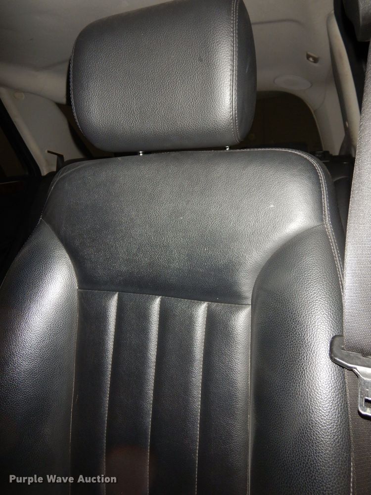 image for item DH8894 2006 Mercedes Benz ML500  SUV