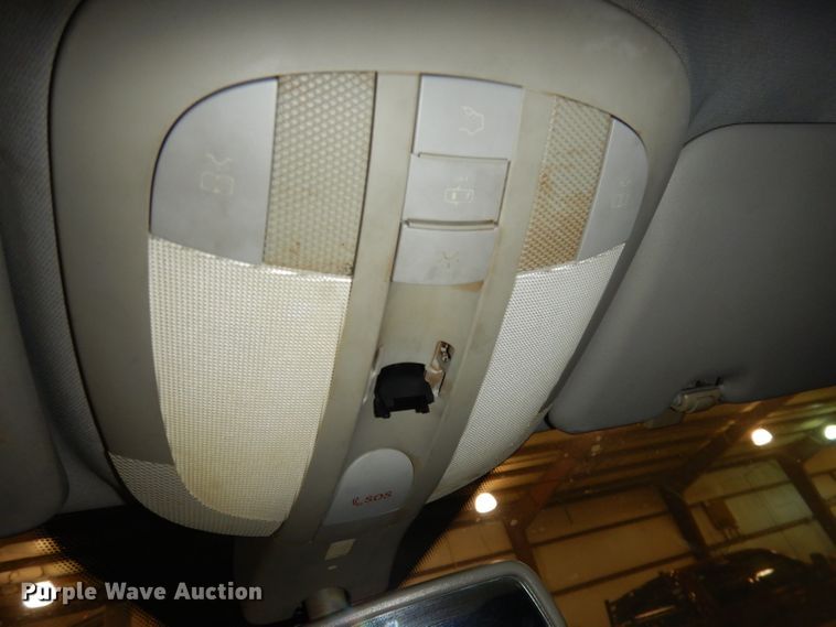 image for item DH8894 2006 Mercedes Benz ML500  SUV