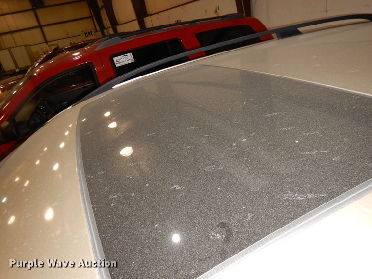 image for item DH8894 2006 Mercedes Benz ML500  SUV