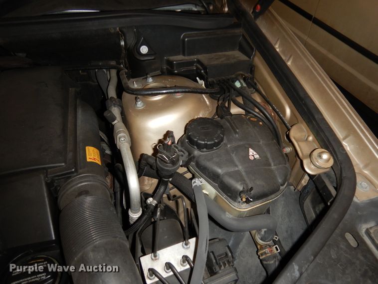 image for item DH8894 2006 Mercedes Benz ML500  SUV