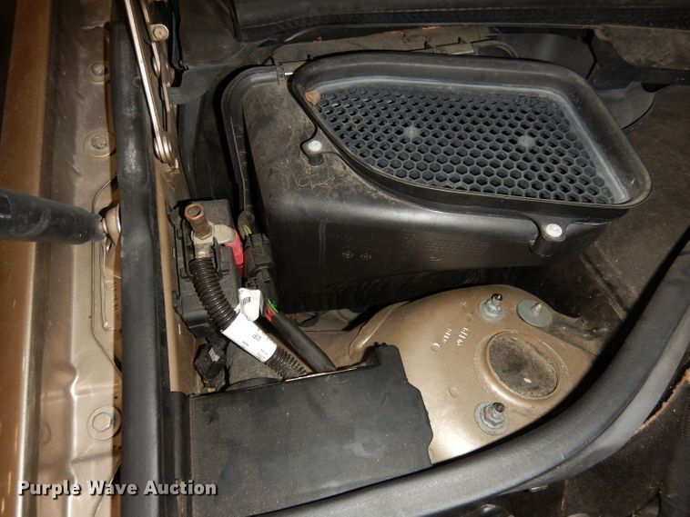 image for item DH8894 2006 Mercedes Benz ML500  SUV