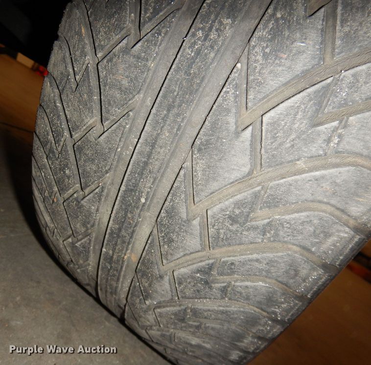 image for item DH8894 2006 Mercedes Benz ML500  SUV