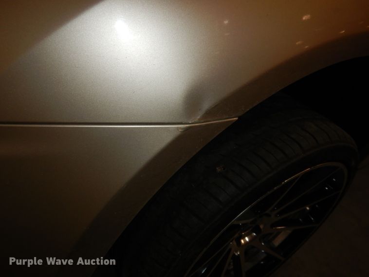 image for item DH8894 2006 Mercedes Benz ML500  SUV