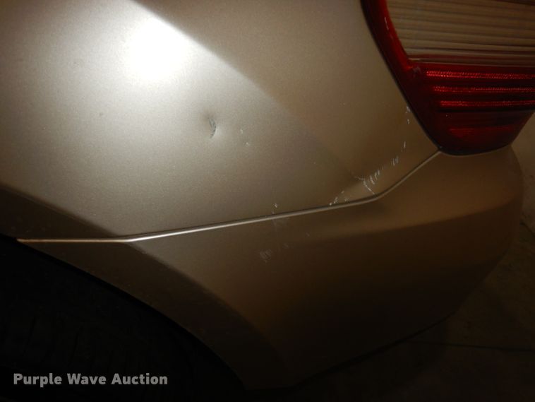 image for item DH8894 2006 Mercedes Benz ML500  SUV