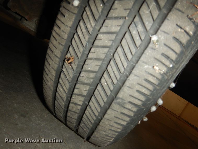 image for item DI6763 2005 Chrysler Town & Country LX  van