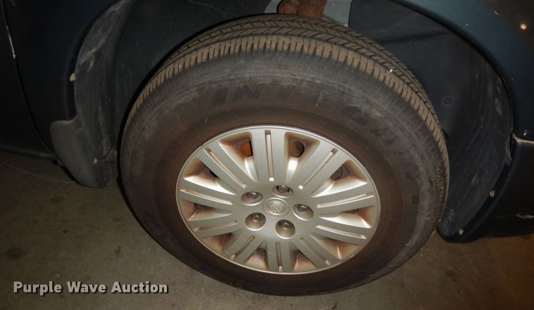 image for item DI6763 2005 Chrysler Town & Country LX  van