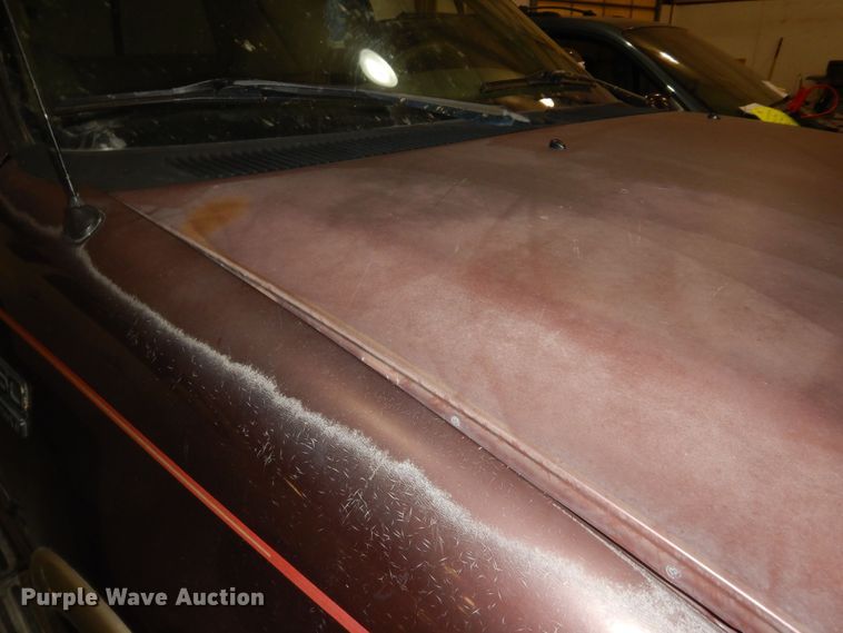 image for item DI6764 2001 Ford F150 Lariat  SuperCrew pickup truck