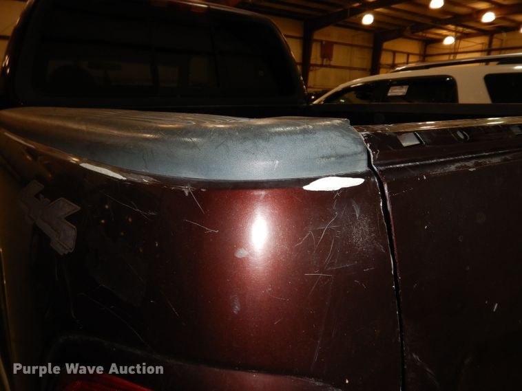 image for item DI6764 2001 Ford F150 Lariat  SuperCrew pickup truck