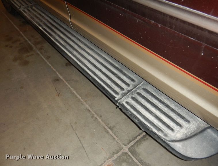 image for item DI6764 2001 Ford F150 Lariat  SuperCrew pickup truck