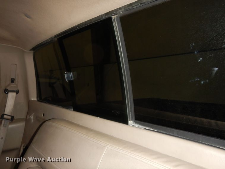 image for item DI6764 2001 Ford F150 Lariat  SuperCrew pickup truck