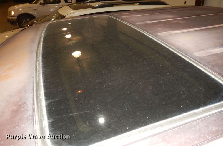 image for item DI6764 2001 Ford F150 Lariat  SuperCrew pickup truck