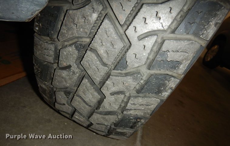 image for item DI6764 2001 Ford F150 Lariat  SuperCrew pickup truck