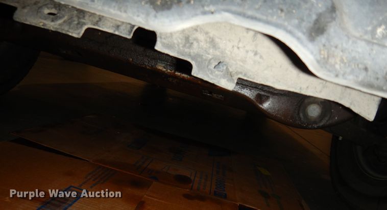 image for item DI6764 2001 Ford F150 Lariat  SuperCrew pickup truck