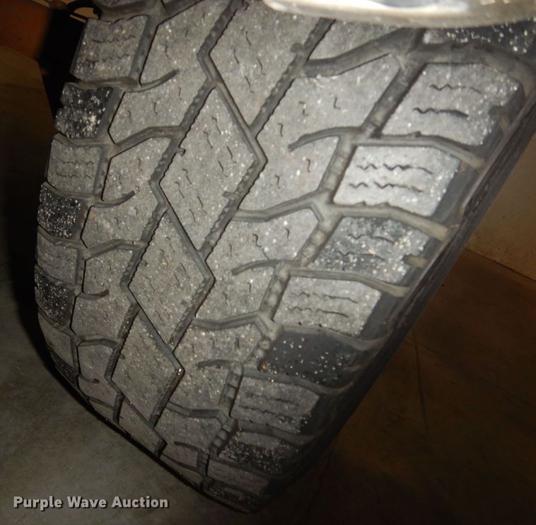 image for item DI6764 2001 Ford F150 Lariat  SuperCrew pickup truck