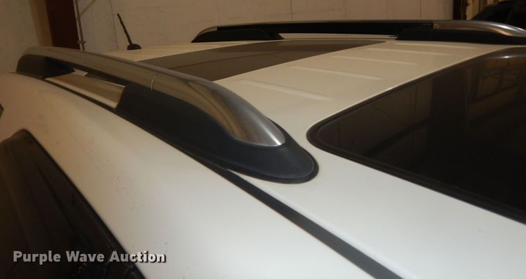 image for item DI6765 2009 GMC Acadia SLT  SUV