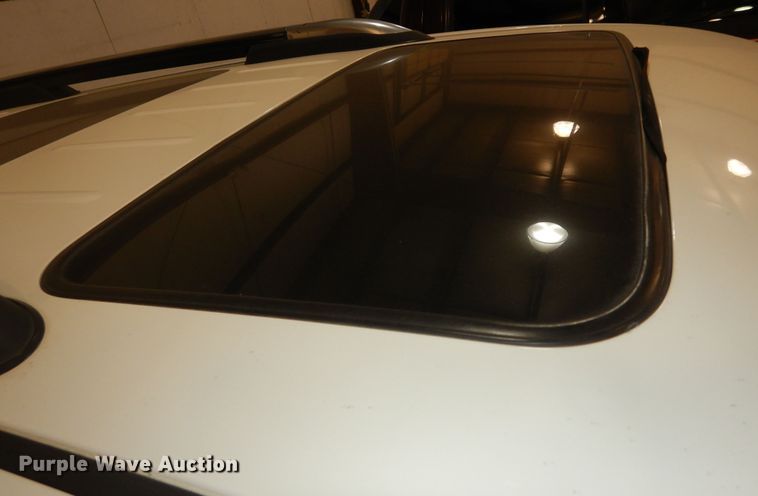 image for item DI6765 2009 GMC Acadia SLT  SUV