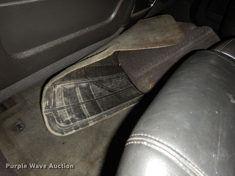 image for item DI6765 2009 GMC Acadia SLT  SUV