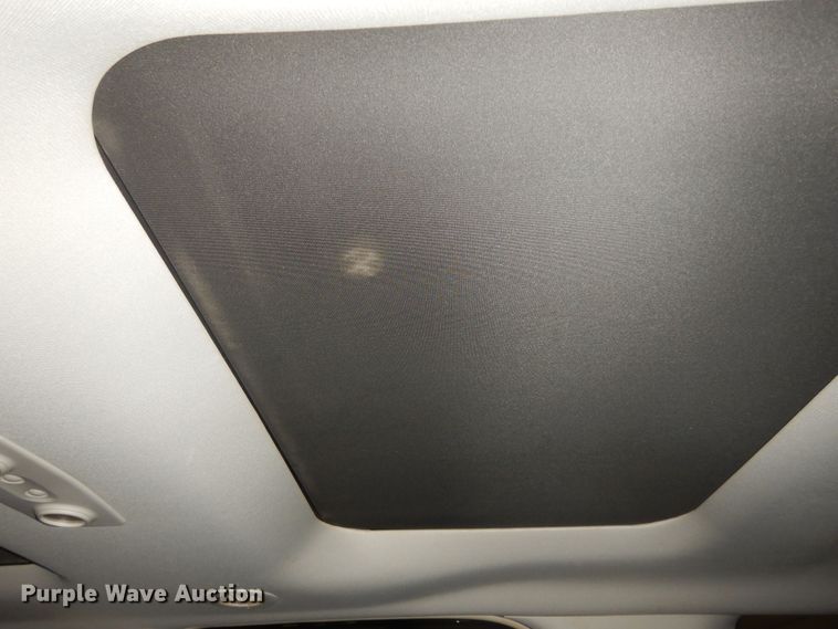 image for item DI6765 2009 GMC Acadia SLT  SUV