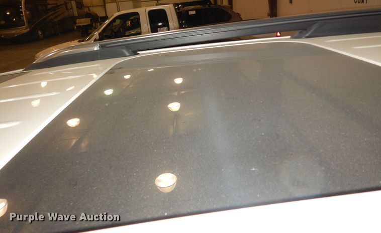 image for item DI6765 2009 GMC Acadia SLT  SUV