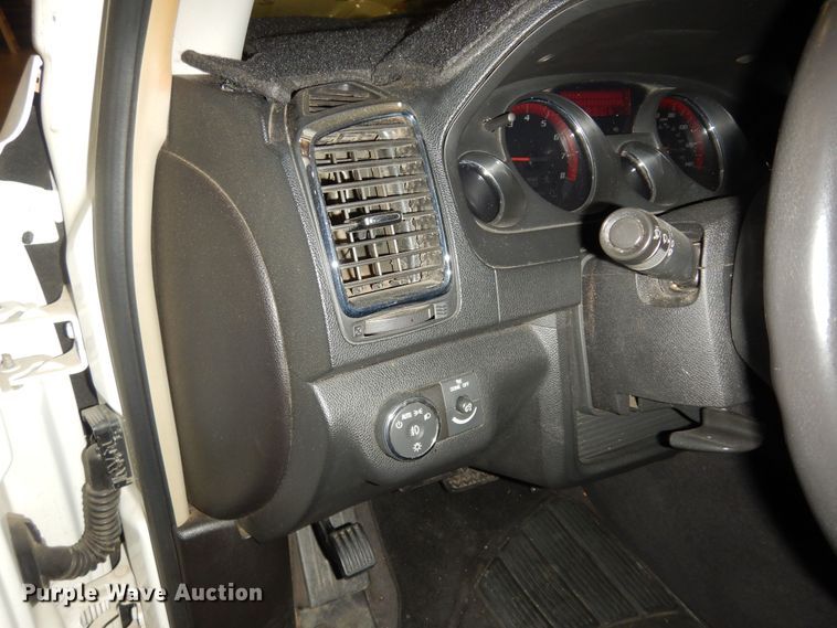 image for item DI6765 2009 GMC Acadia SLT  SUV