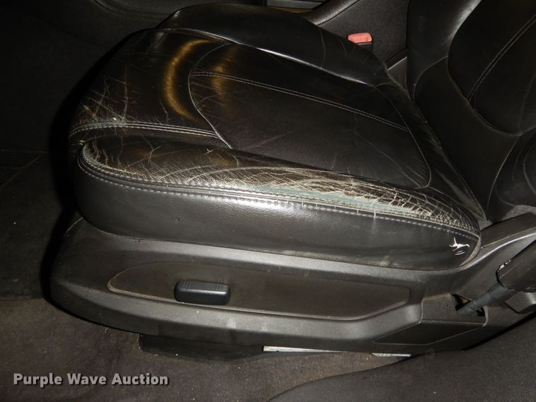 image for item DI6765 2009 GMC Acadia SLT  SUV