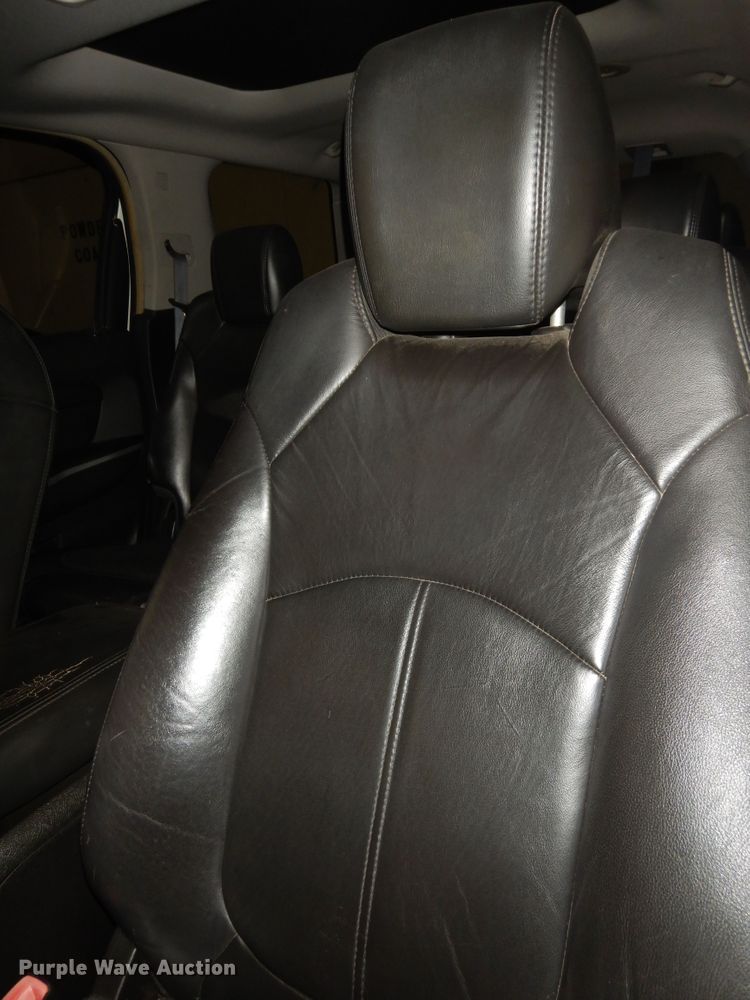 image for item DI6765 2009 GMC Acadia SLT  SUV