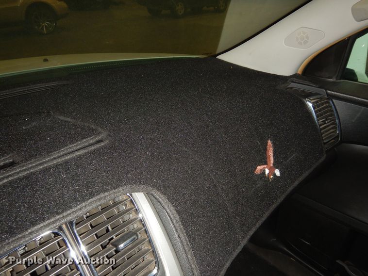 image for item DI6765 2009 GMC Acadia SLT  SUV