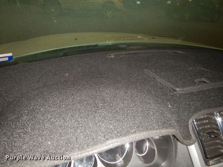 image for item DI6765 2009 GMC Acadia SLT  SUV