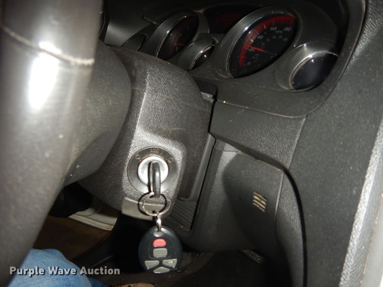 image for item DI6765 2009 GMC Acadia SLT  SUV