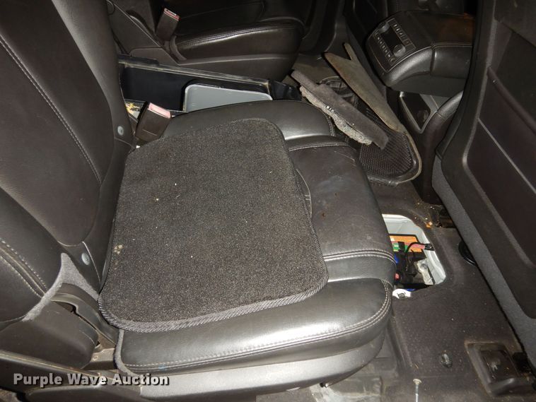 image for item DI6765 2009 GMC Acadia SLT  SUV