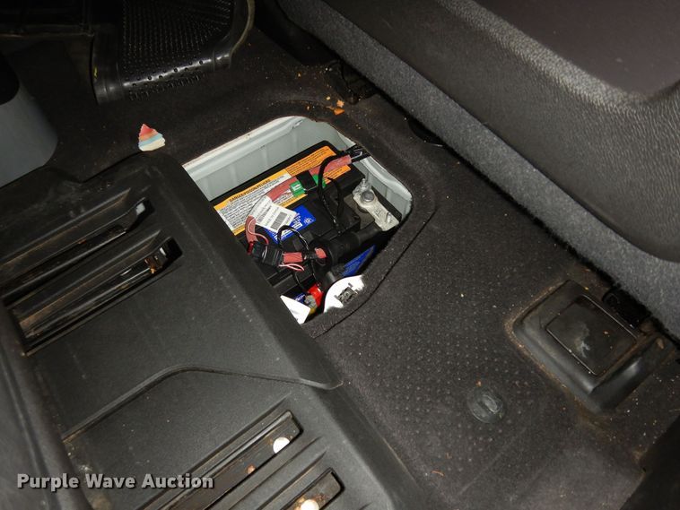 image for item DI6765 2009 GMC Acadia SLT  SUV