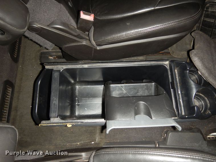 image for item DI6765 2009 GMC Acadia SLT  SUV