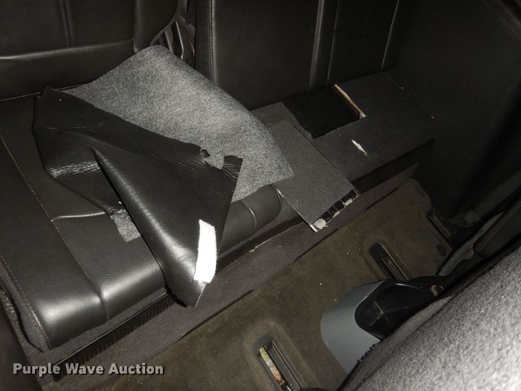 image for item DI6765 2009 GMC Acadia SLT  SUV