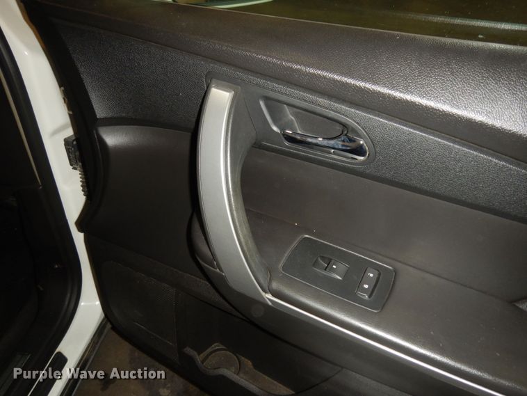 image for item DI6765 2009 GMC Acadia SLT  SUV