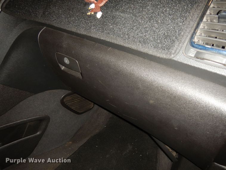 image for item DI6765 2009 GMC Acadia SLT  SUV