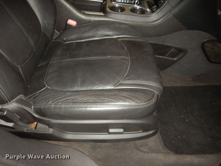 image for item DI6765 2009 GMC Acadia SLT  SUV