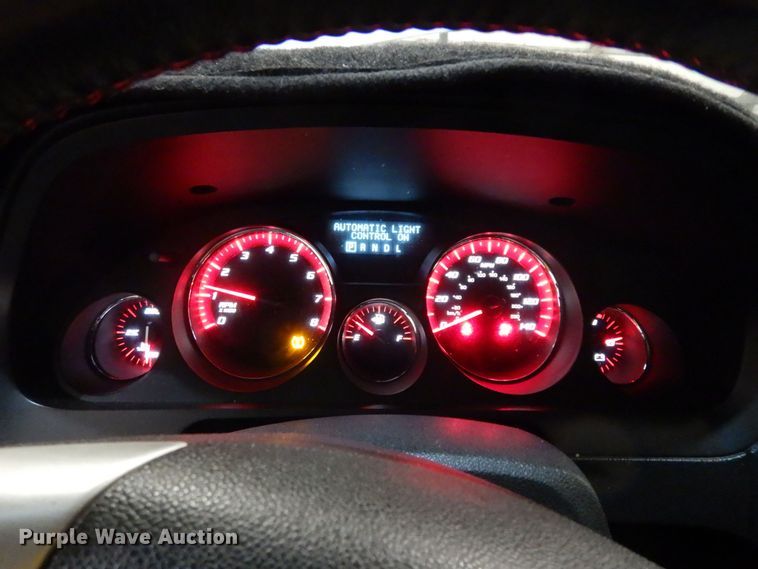 image for item DI6765 2009 GMC Acadia SLT  SUV