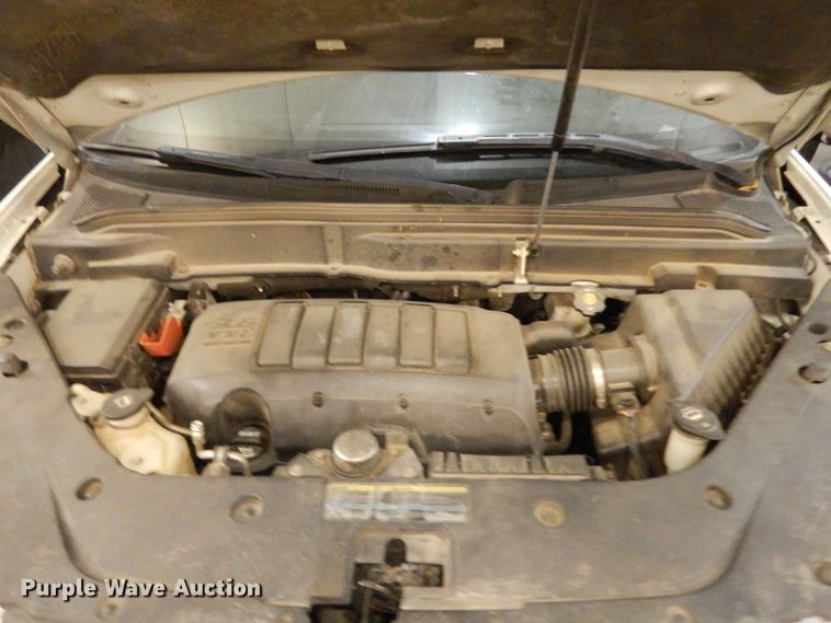 image for item DI6765 2009 GMC Acadia SLT  SUV