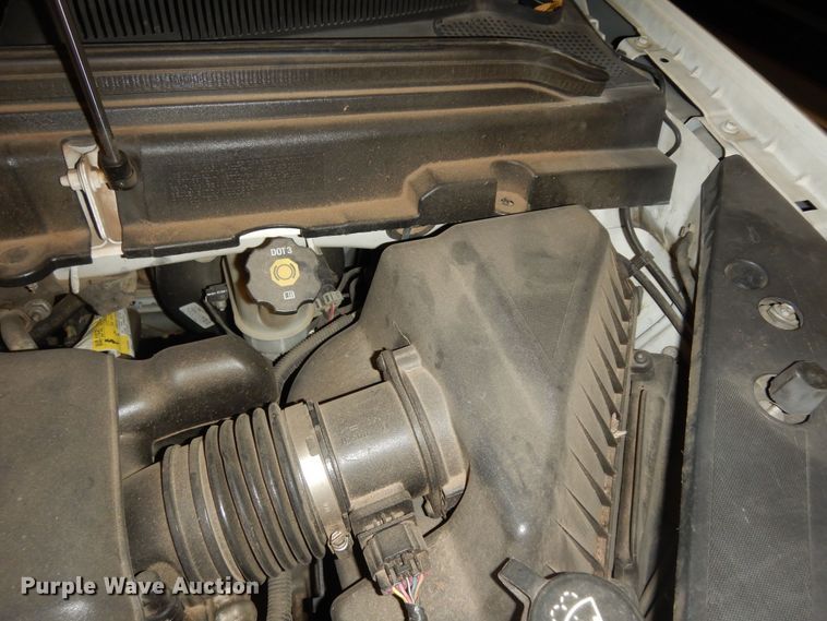 image for item DI6765 2009 GMC Acadia SLT  SUV